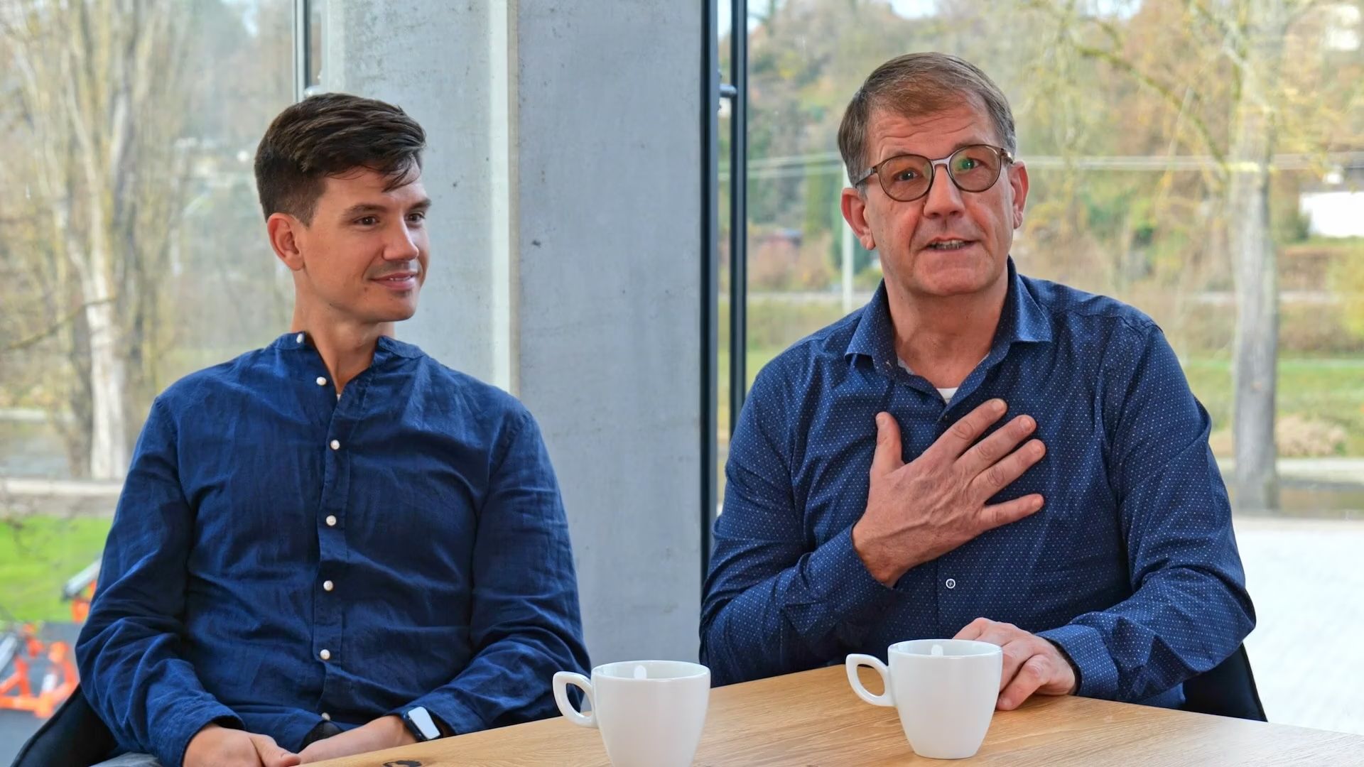 Vorschaubild zum Video: Unsere Werte