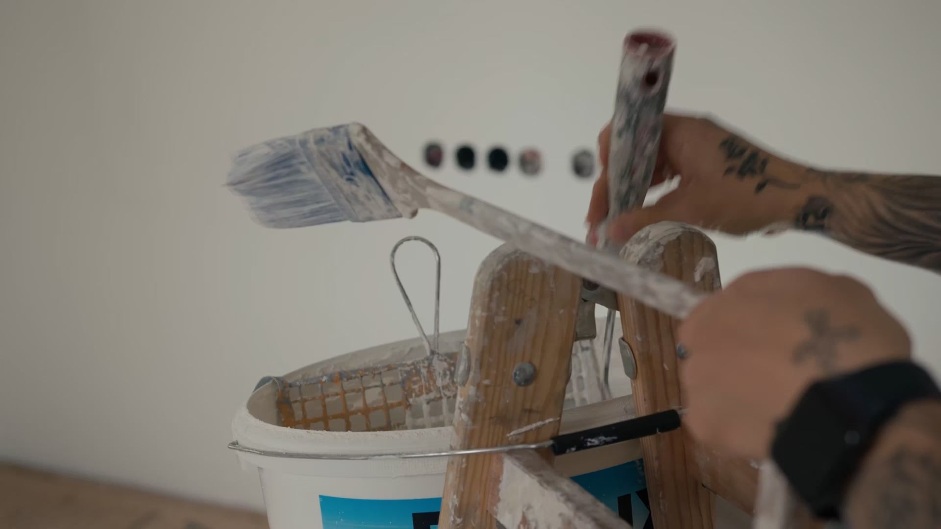 Vorschaubild zum Video: Unsere Leistungen