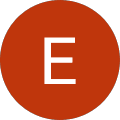Logo mit dem Buchstaben E