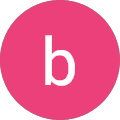 Bunte Grafik mit Buchstaben