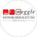 Logo der Meggle Honorberatung GmbH & Co. KG