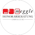 Logo der Meggle Honorberatung GmbH & Co. KG